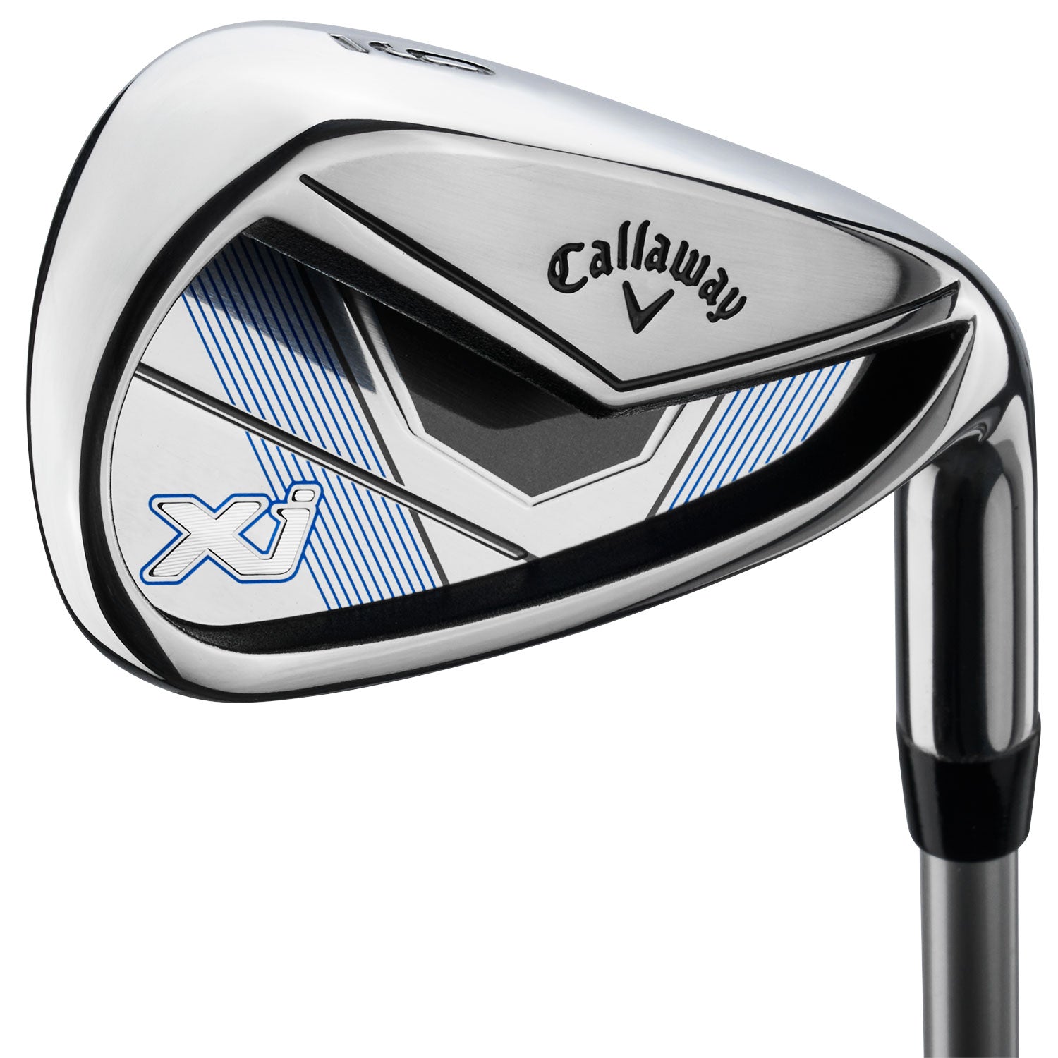 Callaway Juniors XJ2 Complete Set Black – Golf Discount
