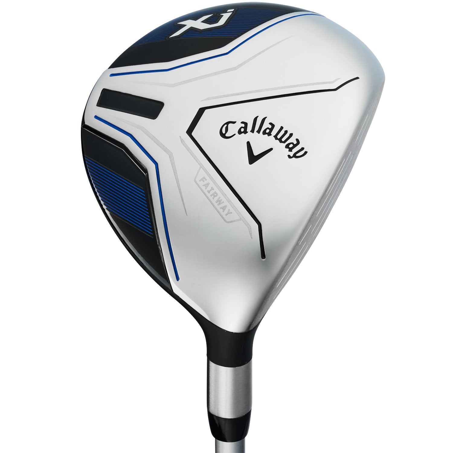 Callaway Juniors XJ1 Complete Set Blue – Golf Discount