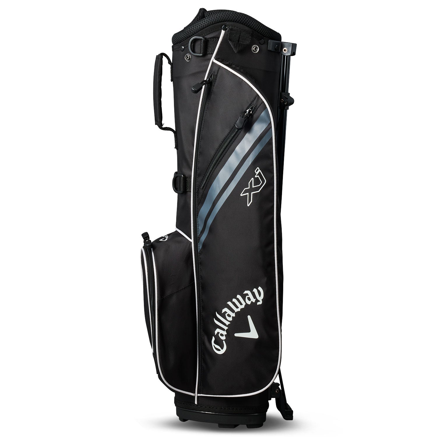 Callaway Juniors XJ2 Complete Set Black – Golf Discount