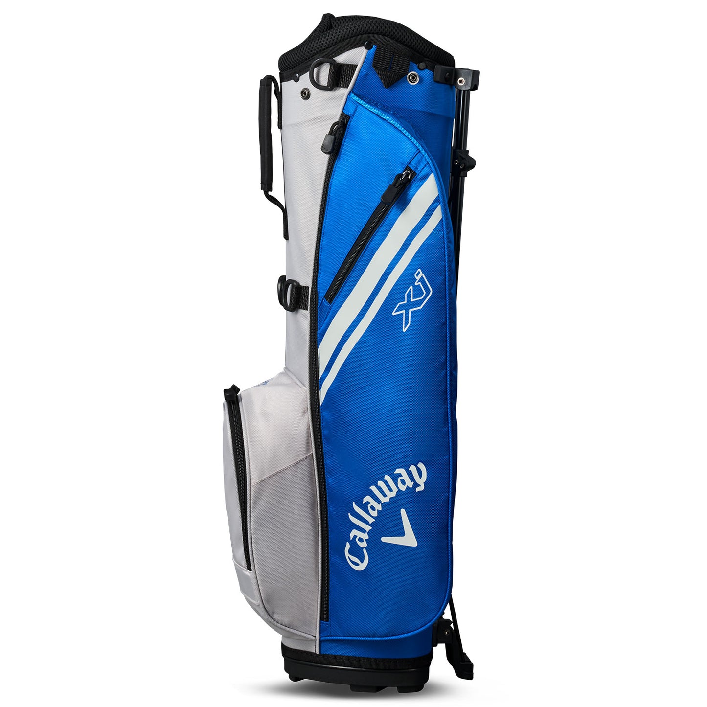 Callaway Juniors XJ1 Complete Set Blue