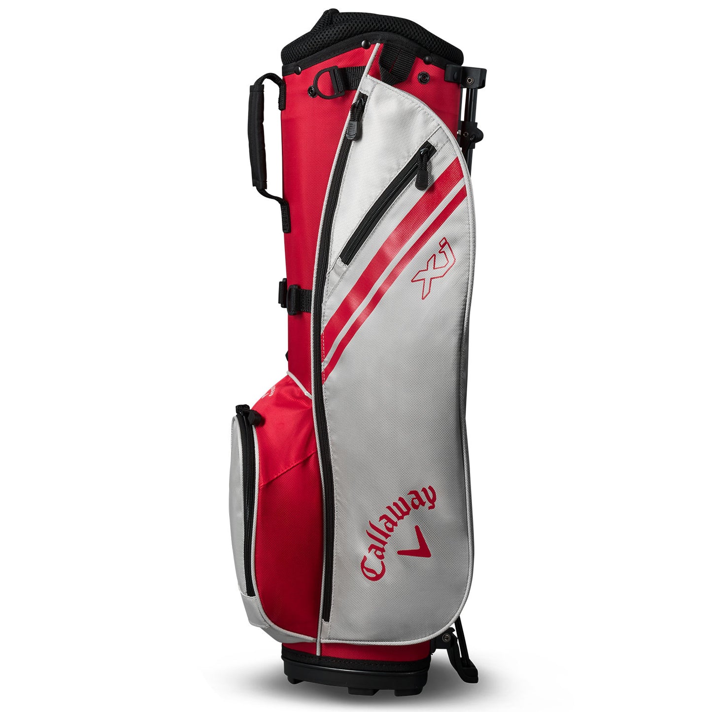 Callaway Juniors XJ1 Complete Set Red