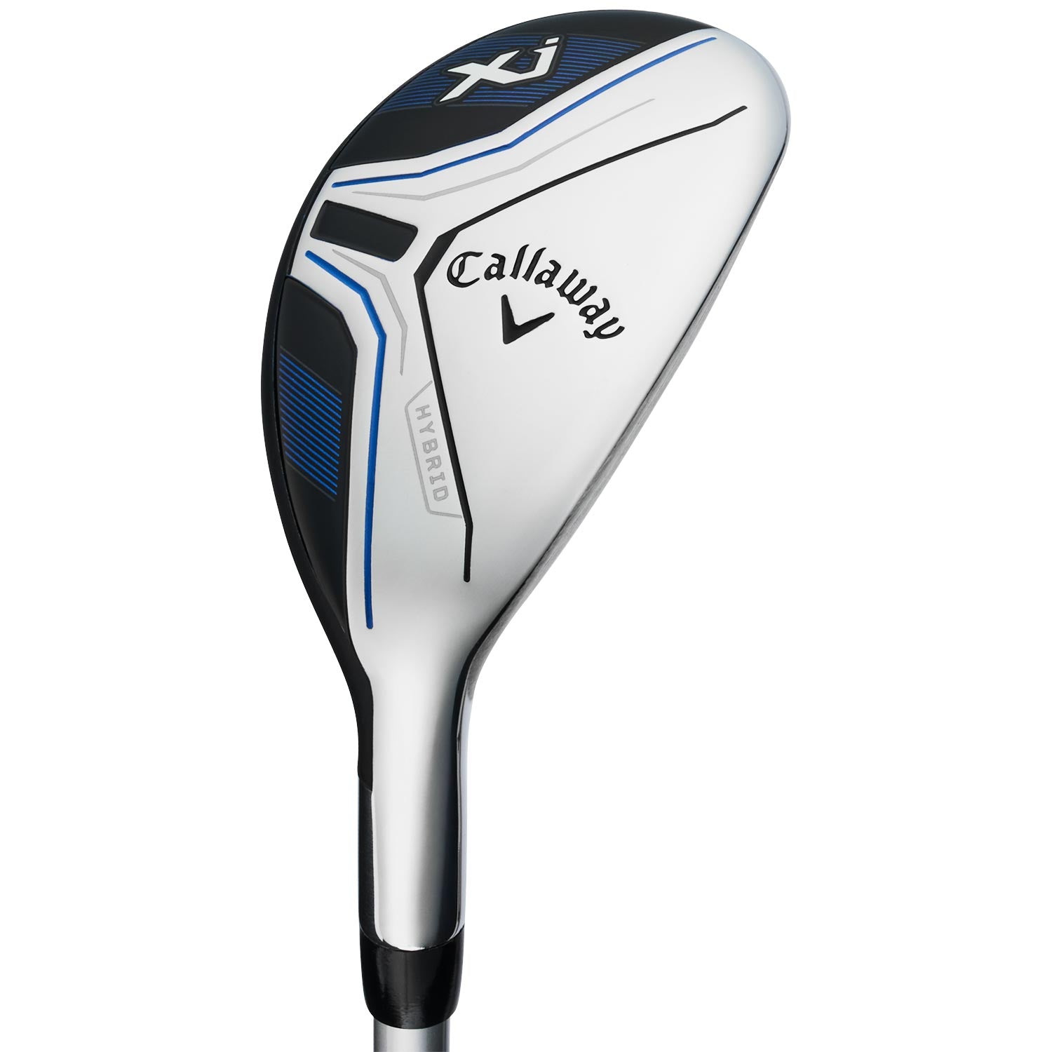 Callaway Juniors XJ3 Complete Set Red – Golf Discount