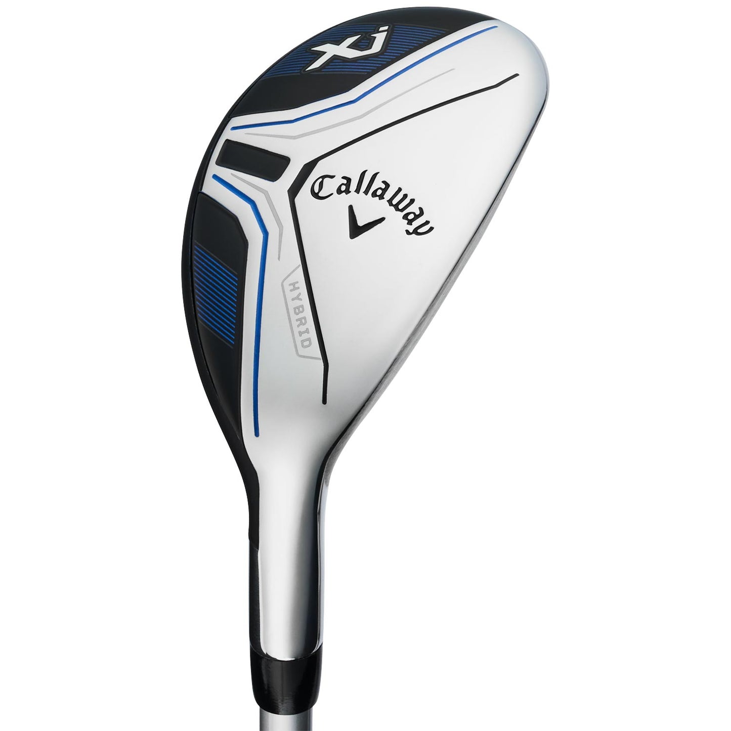 Callaway Juniors XJ3 Complete Set Black