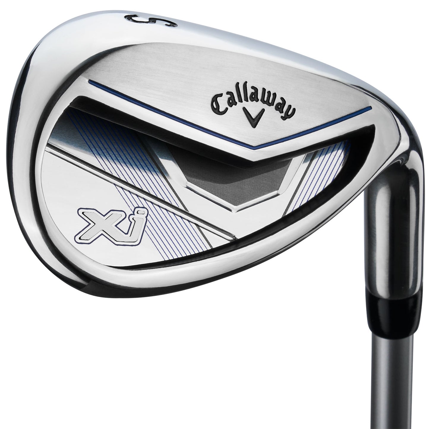 Callaway Juniors XJ1 Complete Set Red