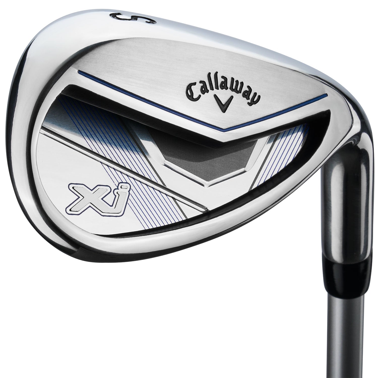 Callaway Juniors XJ2 Complete Set Black – Golf Discount