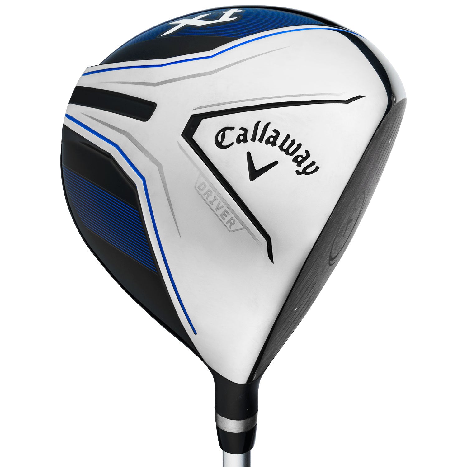 Callaway Juniors XT Complete Set Blue – Golf Discount