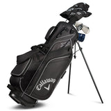 Callaway Juniors XT Complete Set Black