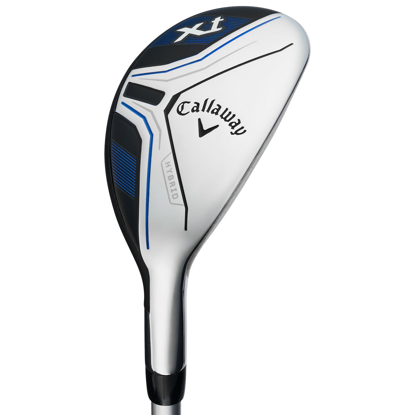 Callaway Juniors XT Complete Set Blue