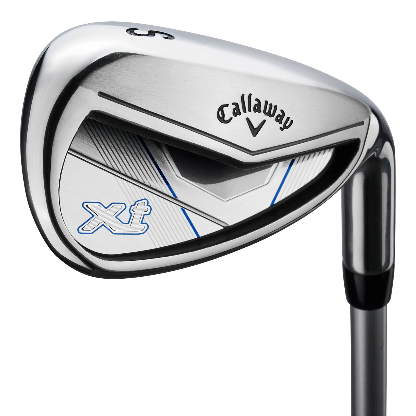 Callaway Juniors XT Complete Set Blue