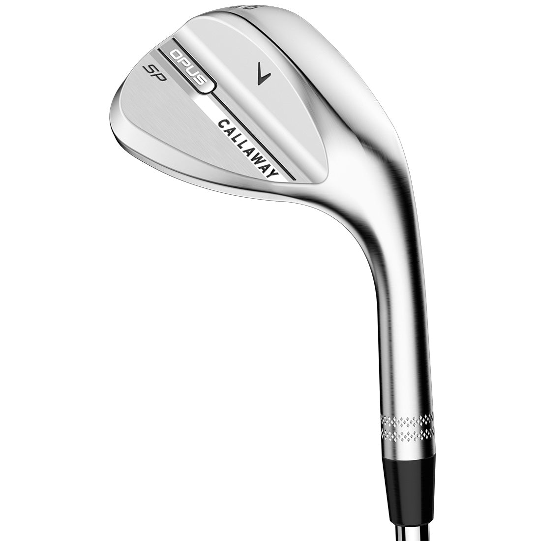 Callaway Women's Opus SP Chrome Wedge