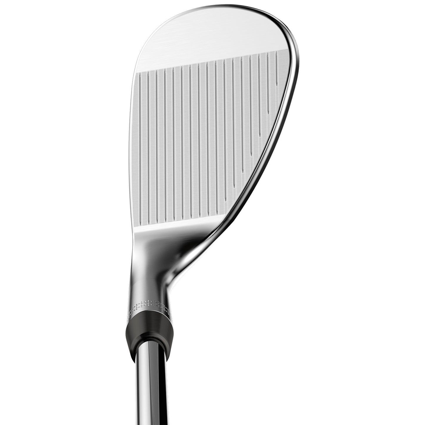 Custom Callaway Opus SP+ Chrome Wedge