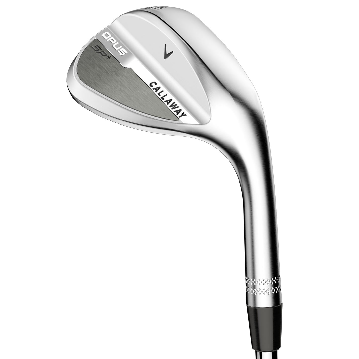 Custom Callaway Opus SP+ Chrome Wedge