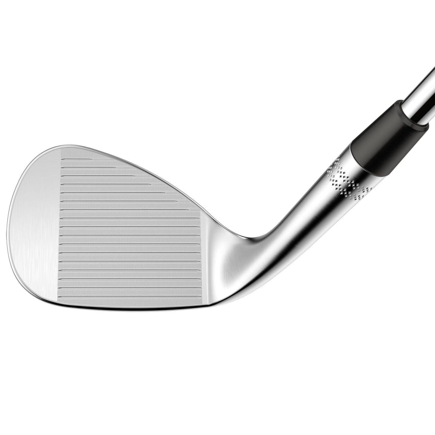 Custom Callaway Opus SP+ Chrome Wedge