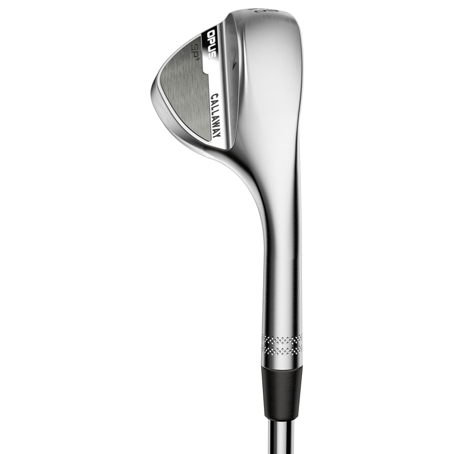 Custom Callaway Opus SP+ Chrome Wedge