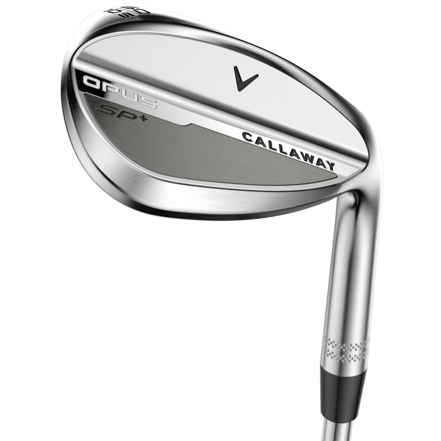 Custom Callaway Opus SP+ Chrome Wedge