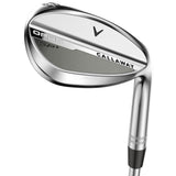 Custom Callaway Opus SP+ Chrome Wedge