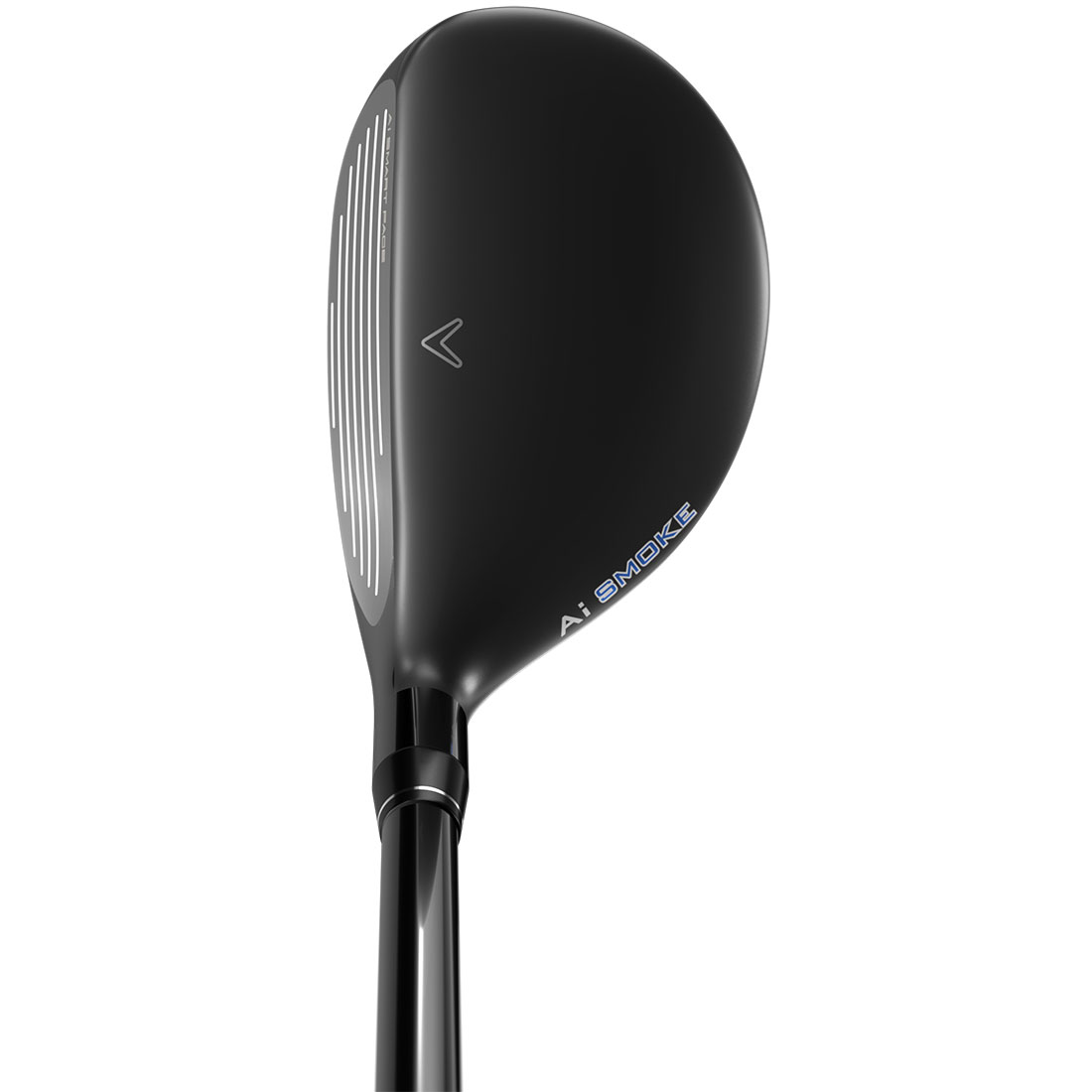 PARADYM Ai SMOKE MAX FAST レディース12.0 Ladies Callaway Golf Paradym Ai Smoke Max Fast Irons (6 Irons Set