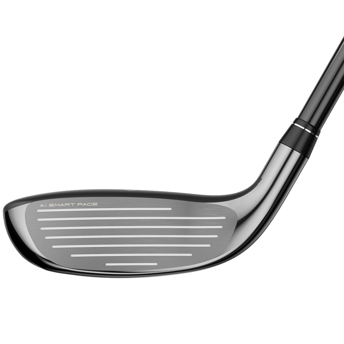 Callaway Women's Paradym Ai Smoke Max Fast Hybrid