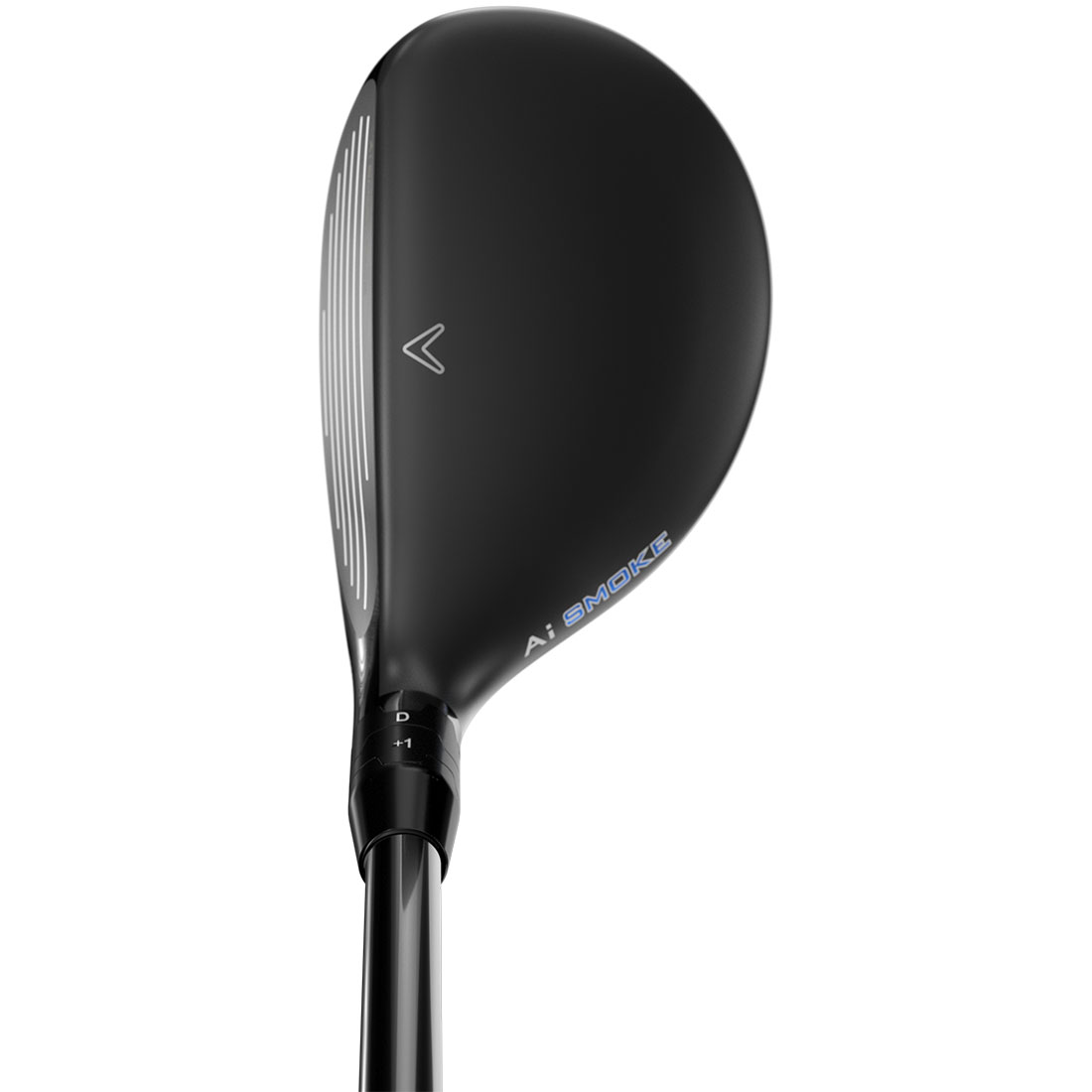 Ai smoke HL 4U キャロウェイ Callaway Paradym Ai Smoke HL Irons - Maple Hill Golf