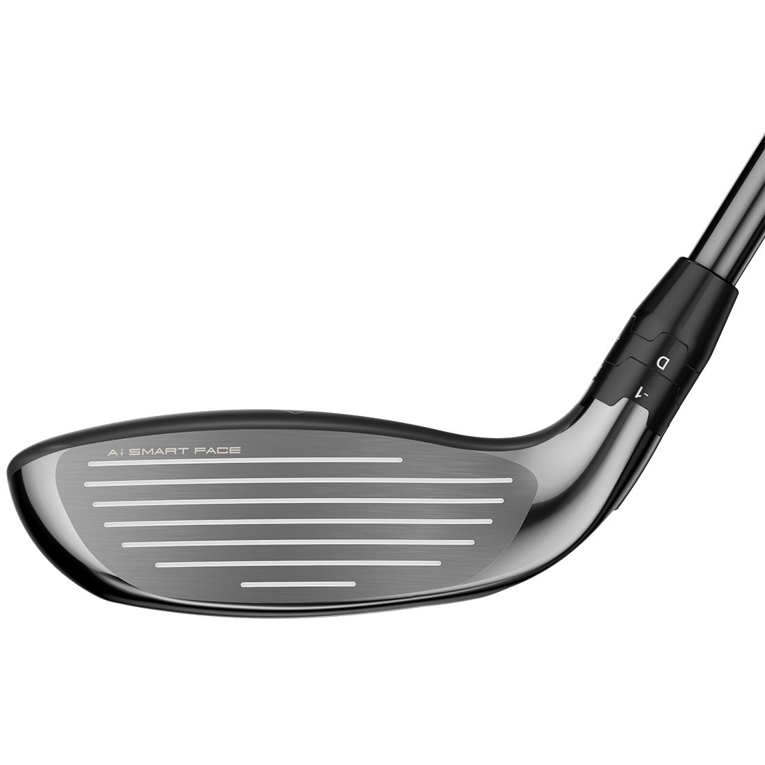 Callaway Paradym Ai Smoke HL Hybrid