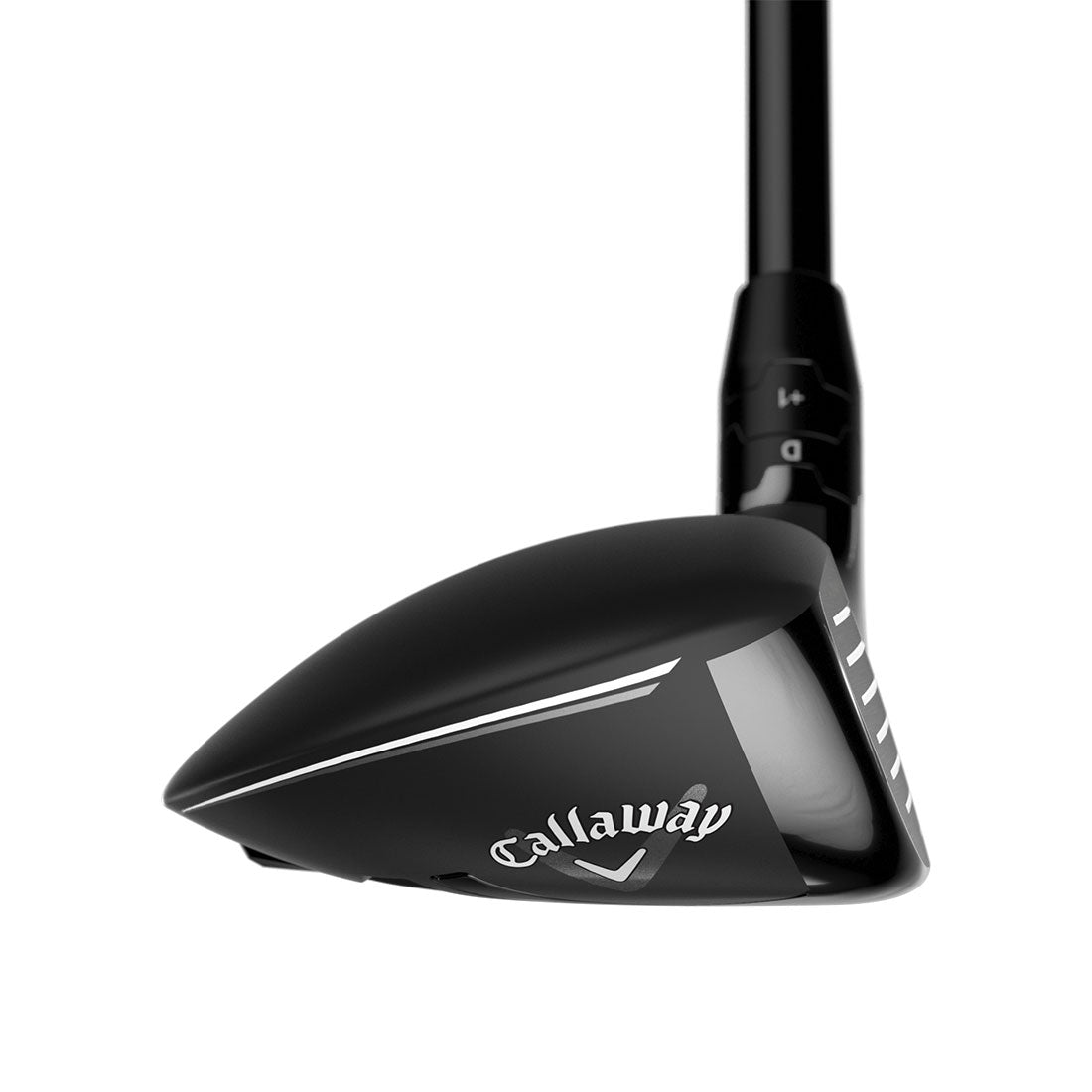 Callaway Paradym Ai Smoke HL Hybrid