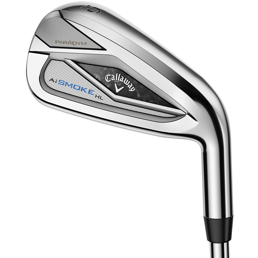 Callaway Paradym Ai Smoke HL Irons