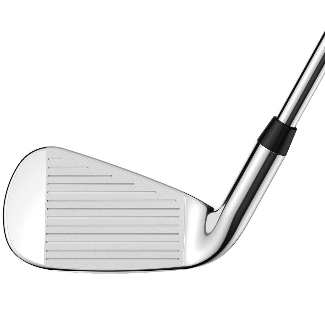 Callaway Paradym Ai Smoke HL Single Iron
