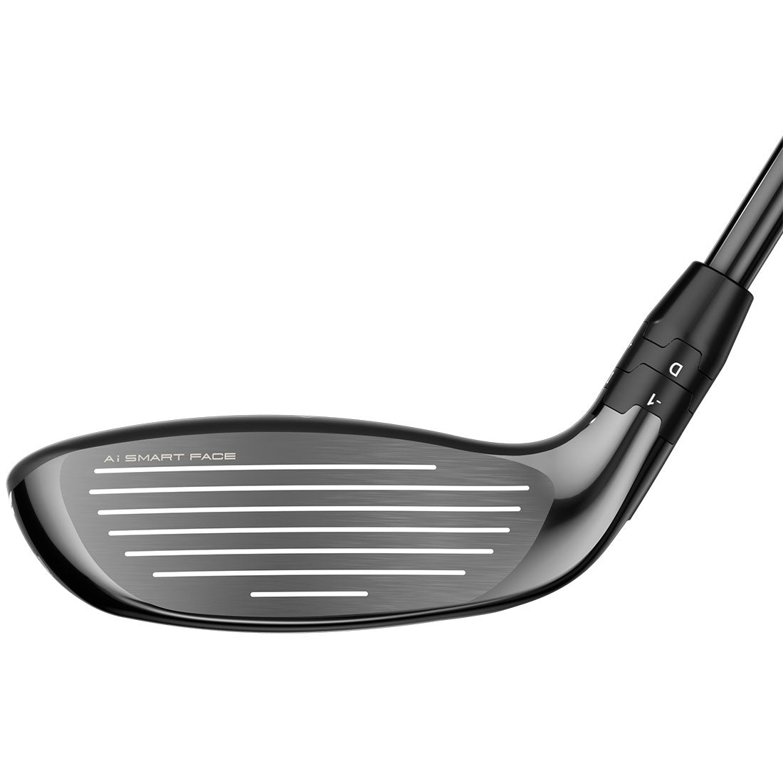 Callaway Paradym Ai Smoke Hybrid