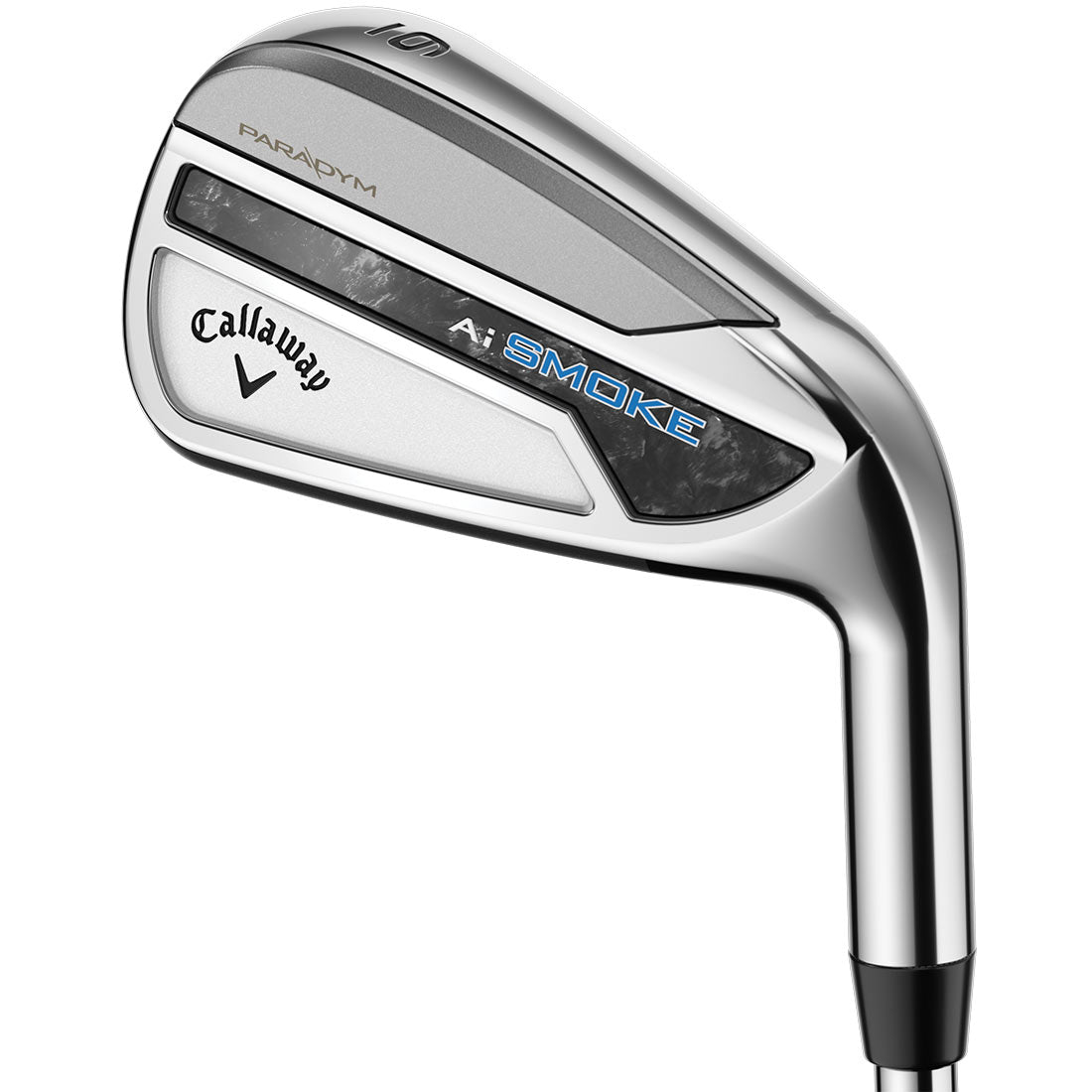 Callaway Paradym Ai Smoke Single Iron