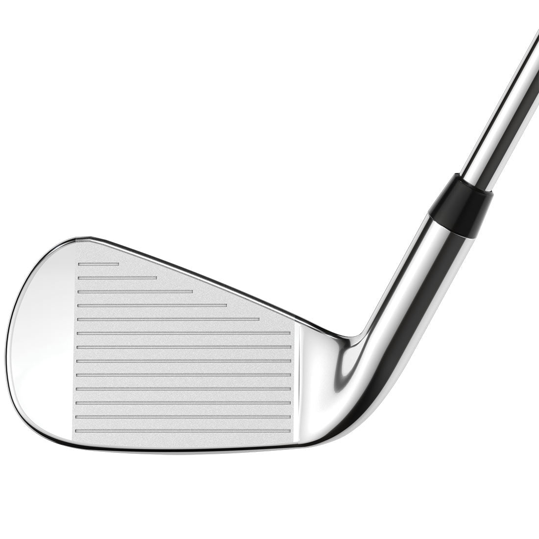 Callaway Paradym Ai Smoke Irons