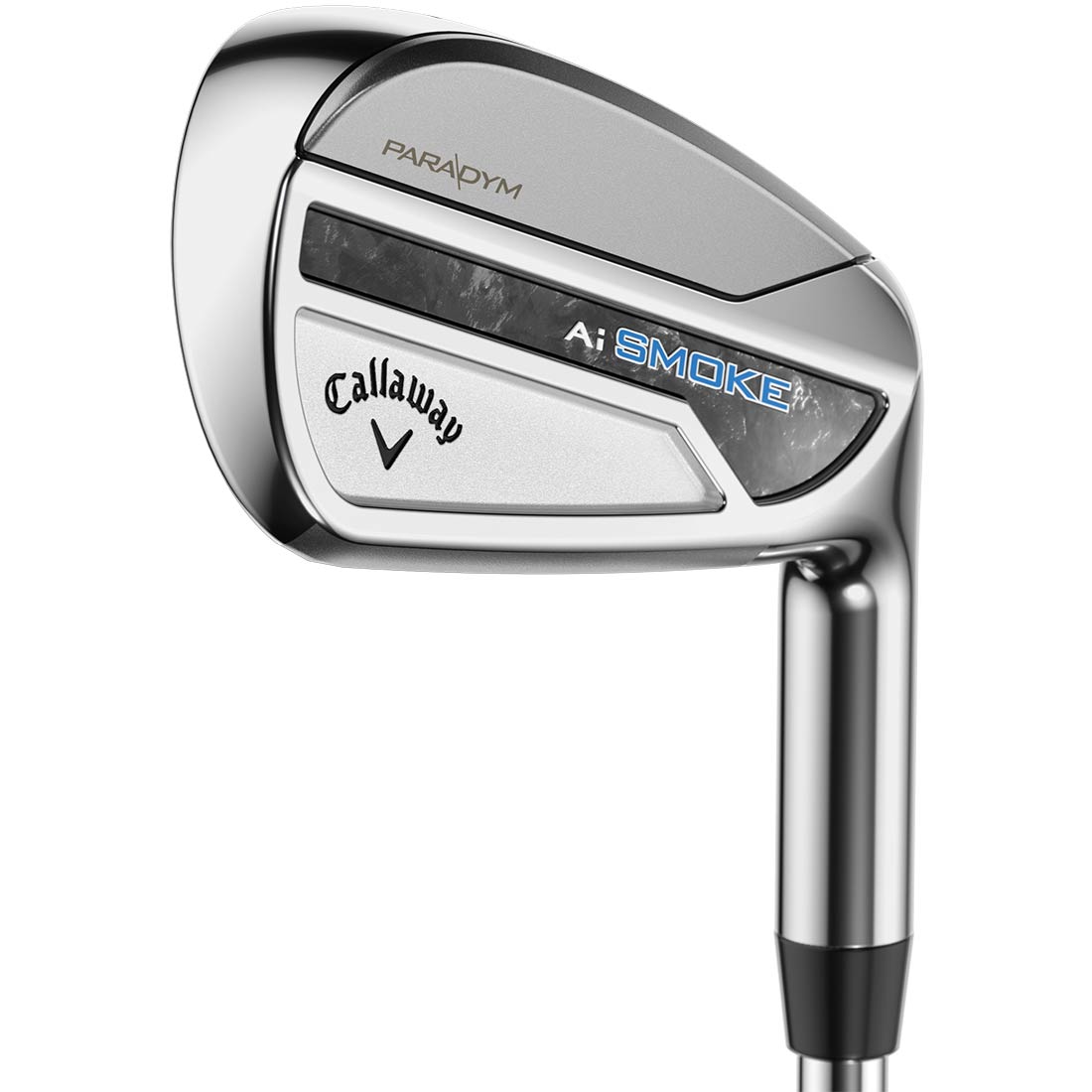 Callaway Paradym Ai Smoke Single Iron - Pre-Owned