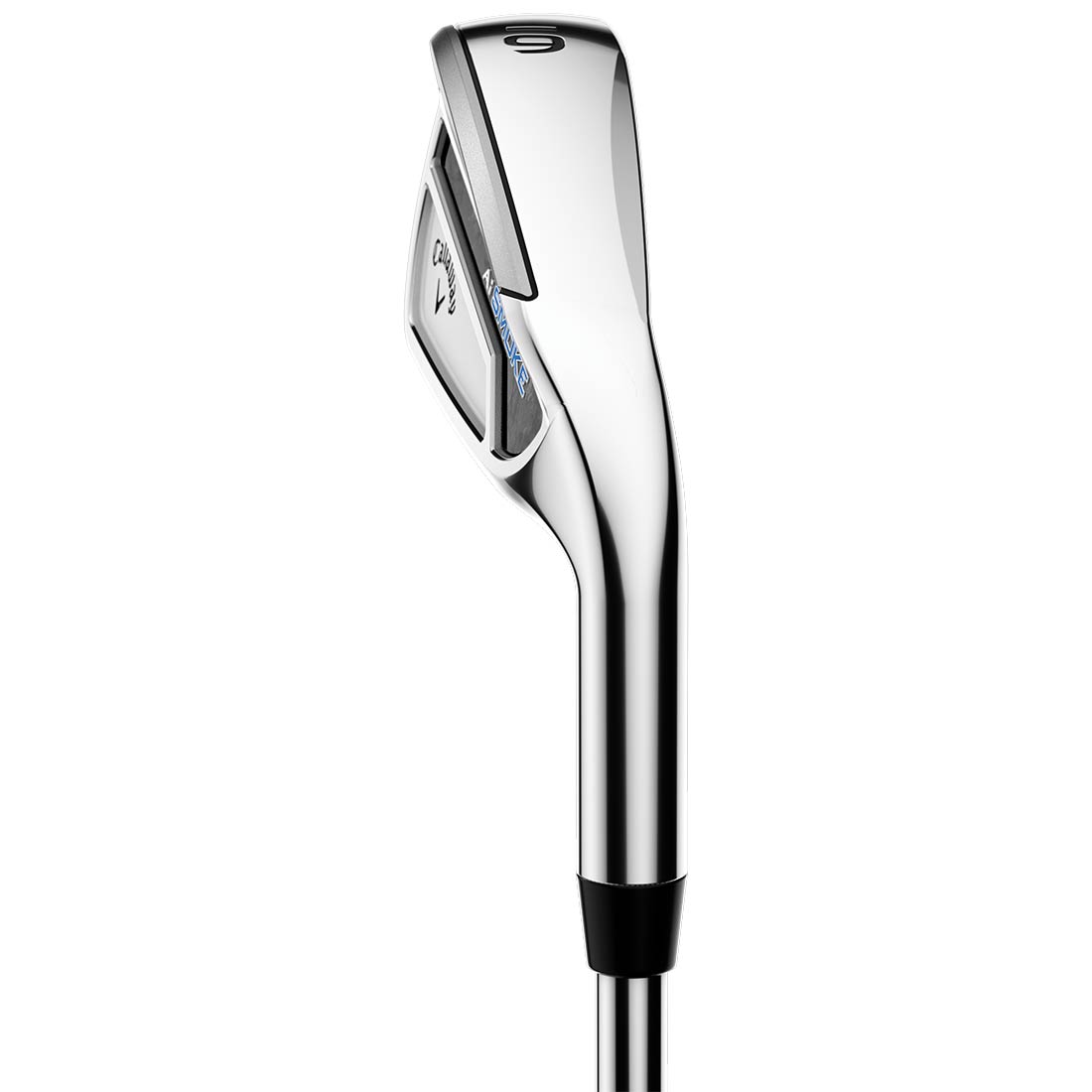 Callaway Paradym Ai Smoke Single Iron - Pre-Owned