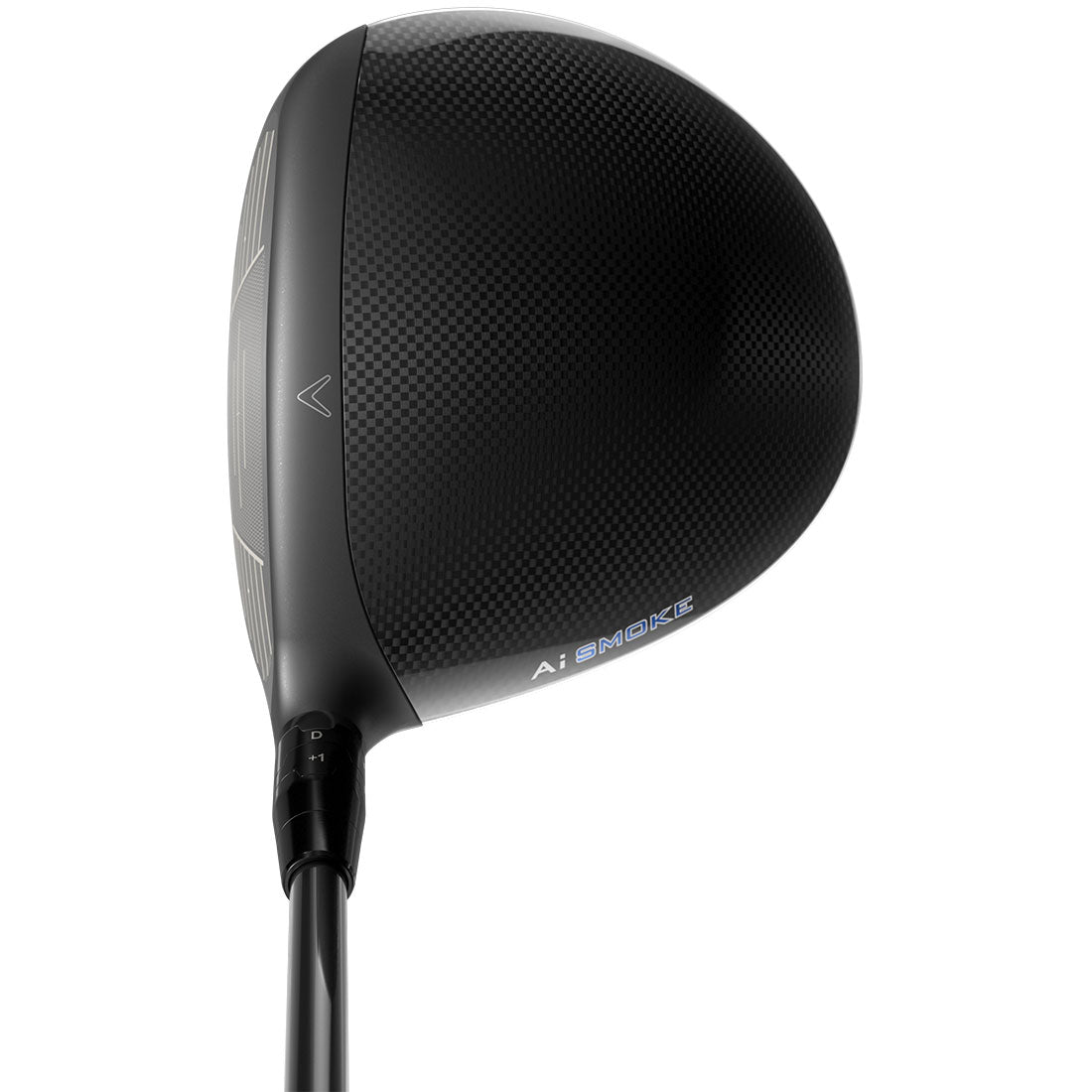 Callaway Paradym Ai Smoke Max Driver – Golf Discount