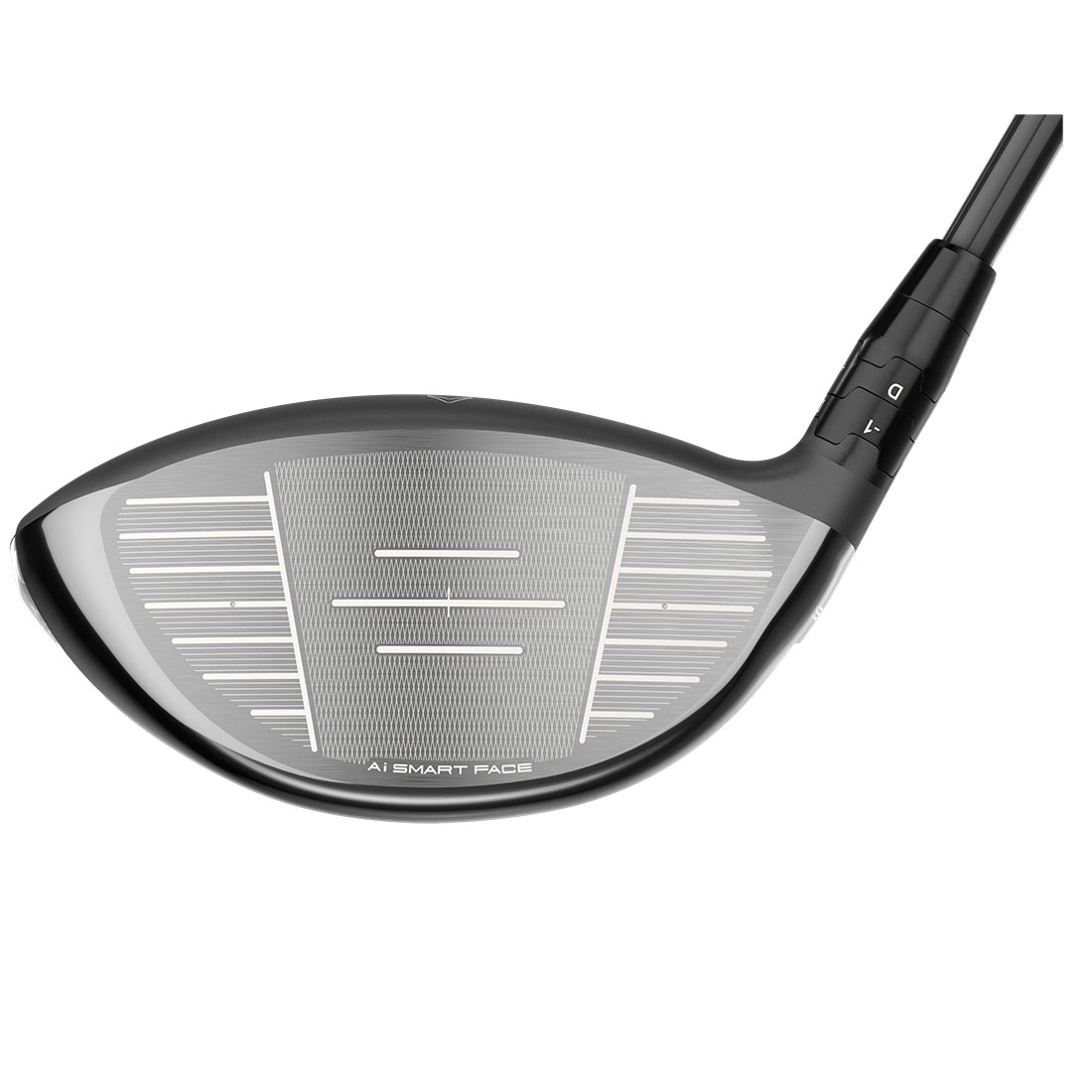 Callaway Women's Paradym Ai Smoke Max Driver