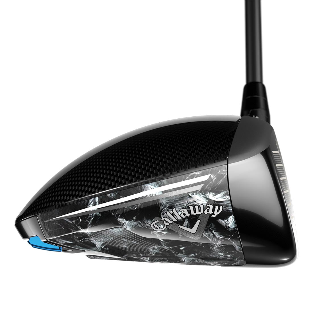 callaway PARADYM Ai SMOKE MAX 9度 タクティカル Limited edition: Callaway drops Paradym Ai Smoke Max, Triple
