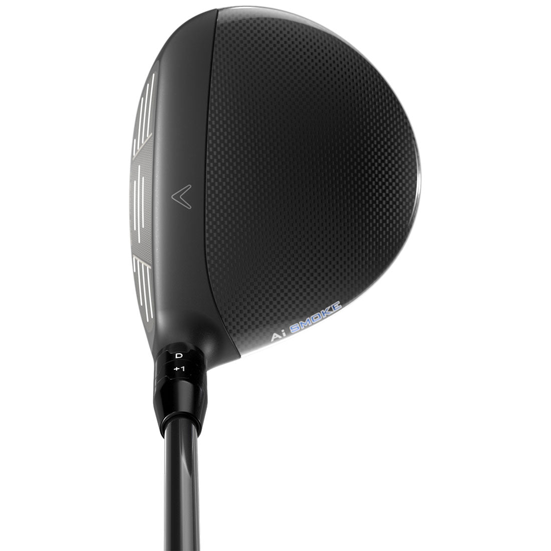 Callaway Paradym Ai Smoke Max Fairway Wood