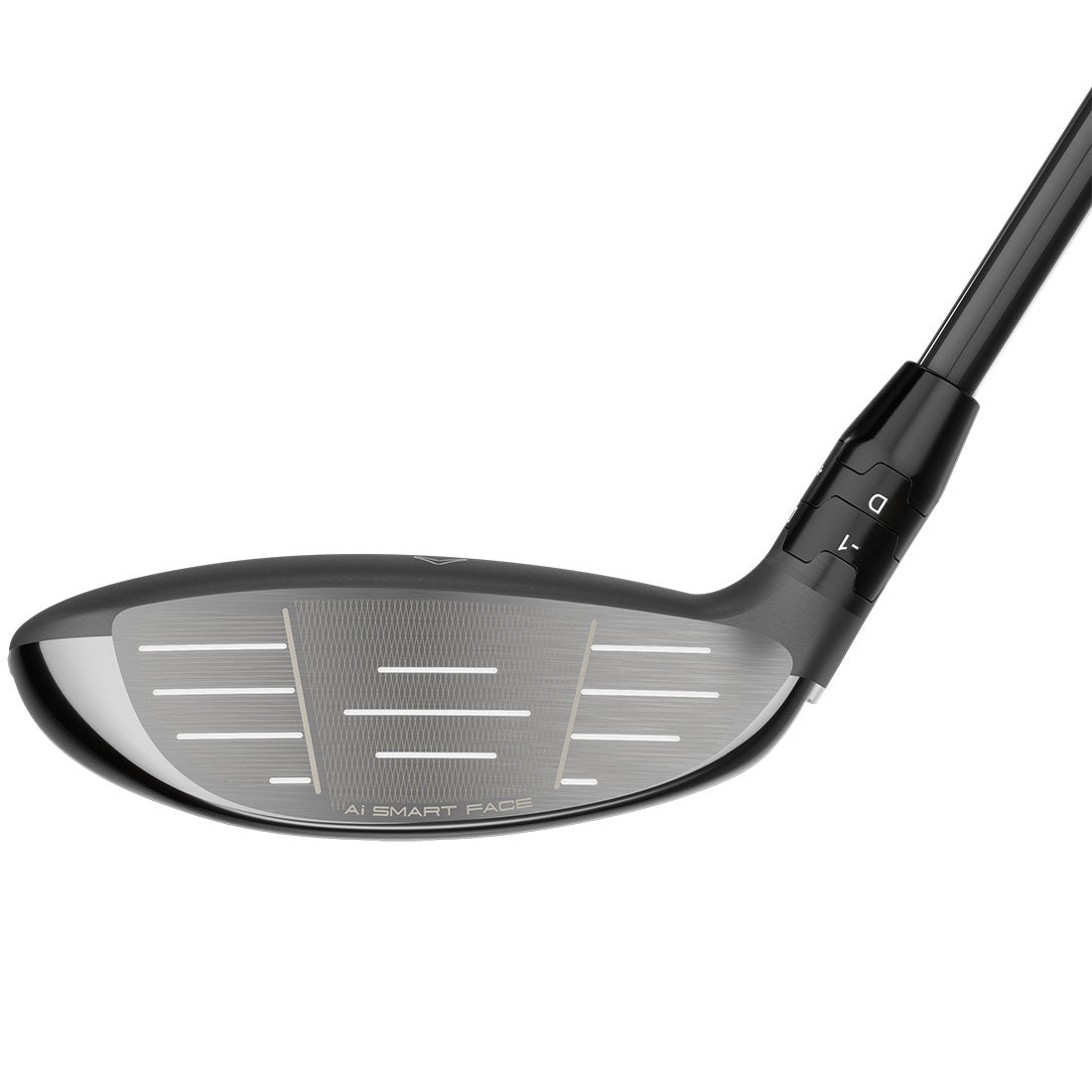 Callaway Paradym Ai Smoke Max Fairway Wood