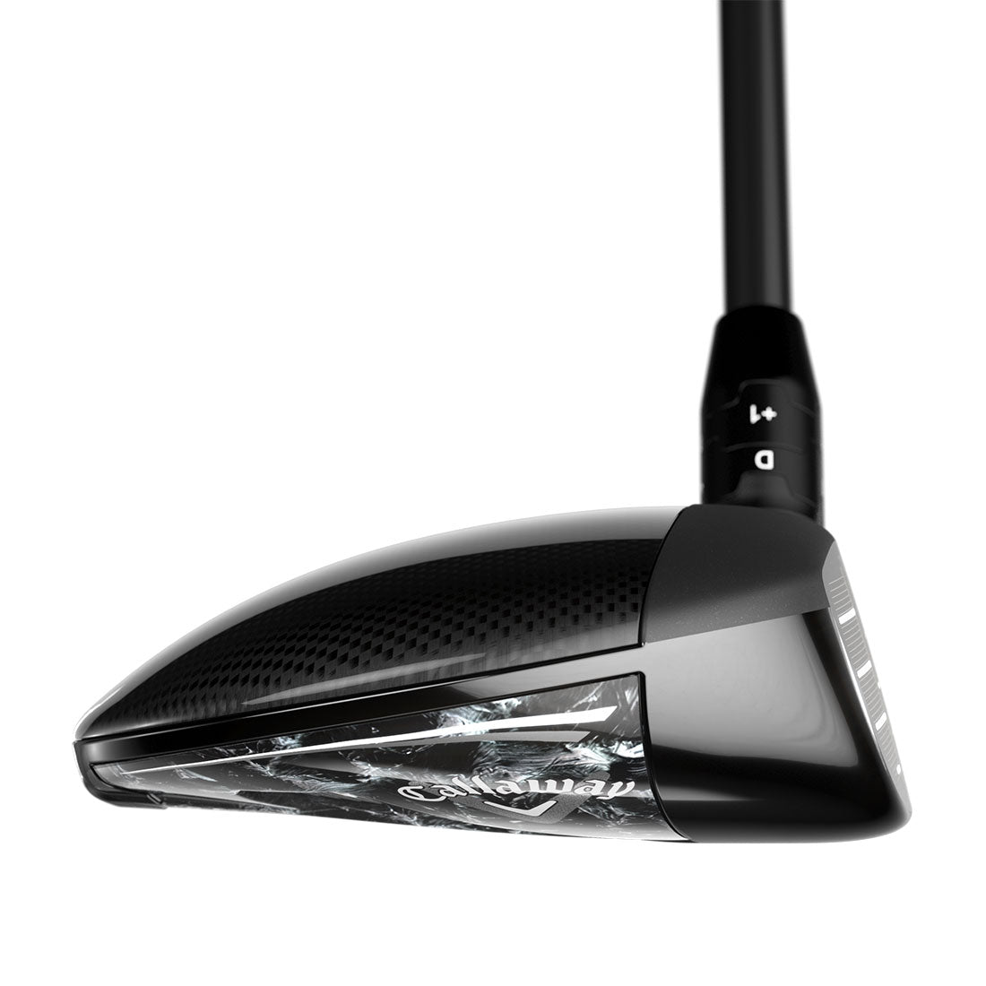 Callaway Paradym Ai Smoke Max Fairway Wood