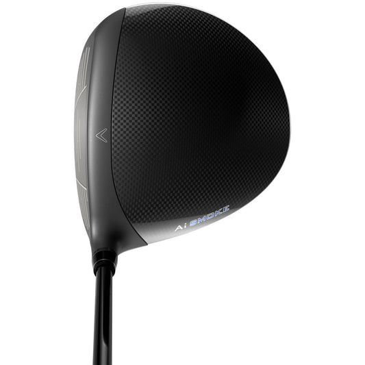 Callaway Women's Paradym Ai Smoke Max Fast Driver