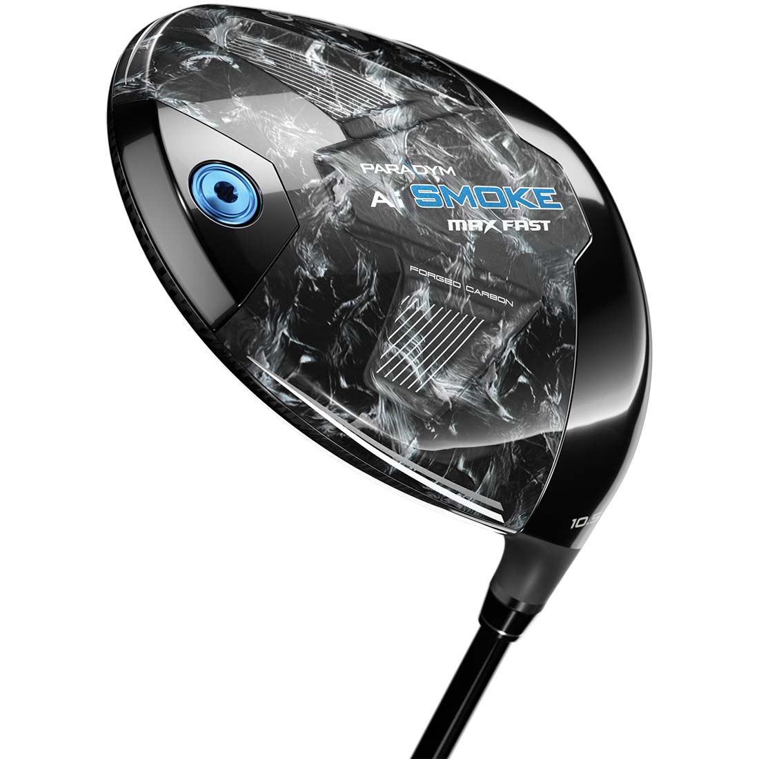 Callaway Women's Paradym Ai Smoke Max Fast Driver