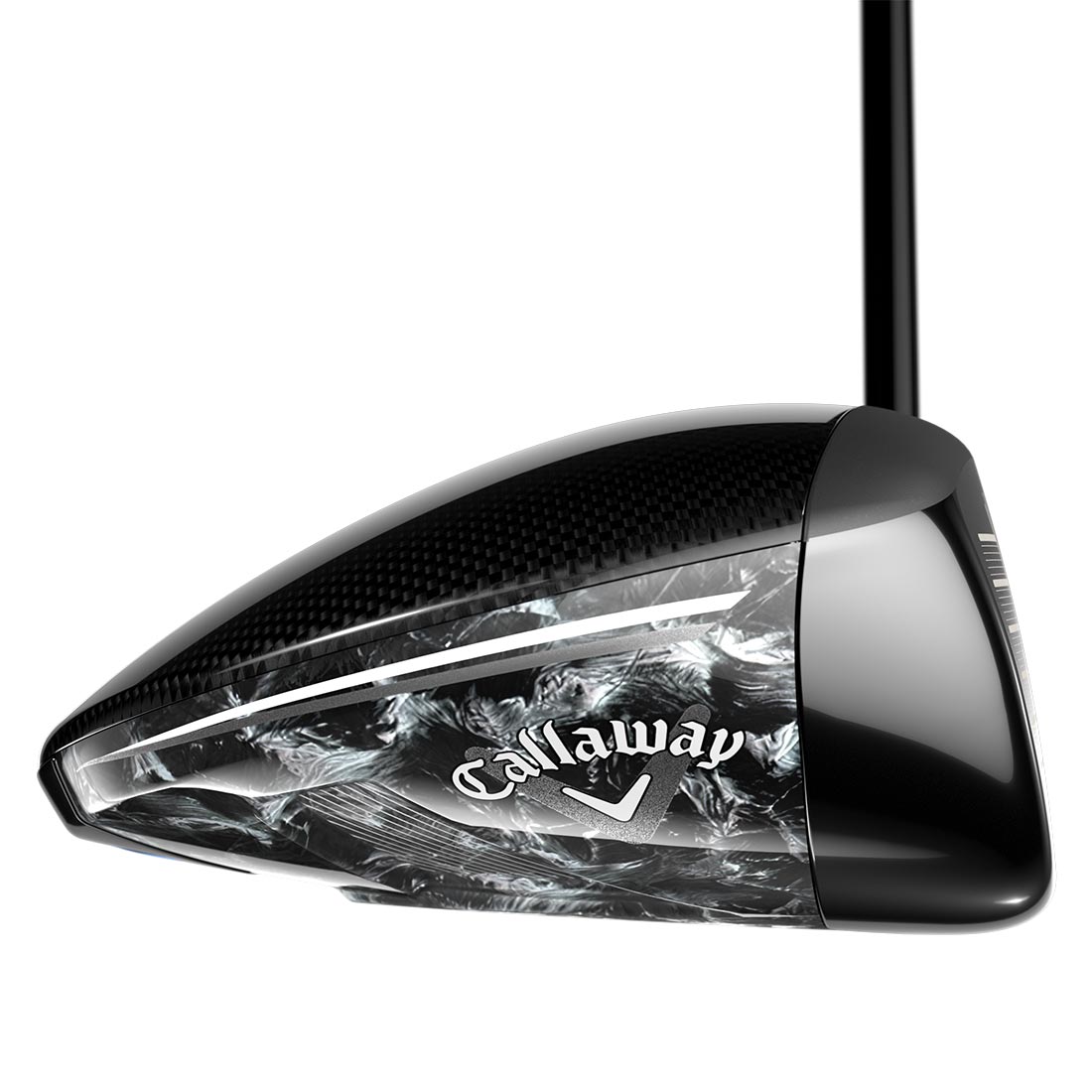Callaway Women's Paradym Ai Smoke Max Fast Driver