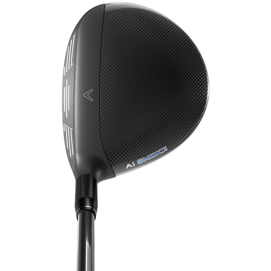 Callaway Women's Paradym Ai Smoke Max Fast Fairway Wood