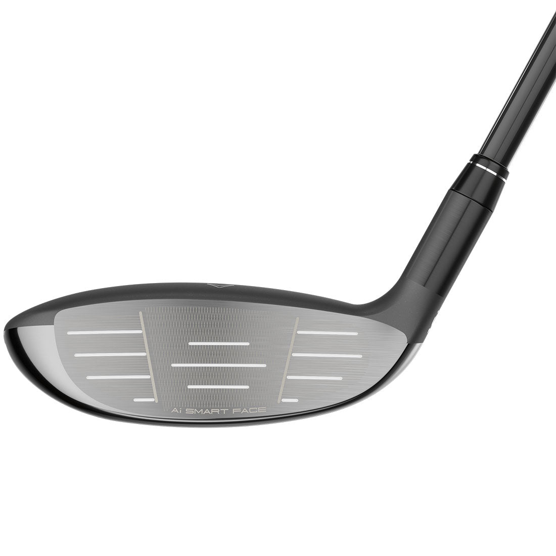 Callaway Women's Paradym Ai Smoke Max Fast Fairway Wood