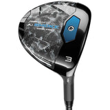 Callaway Women's Paradym Ai Smoke Max Fast Fairway Wood