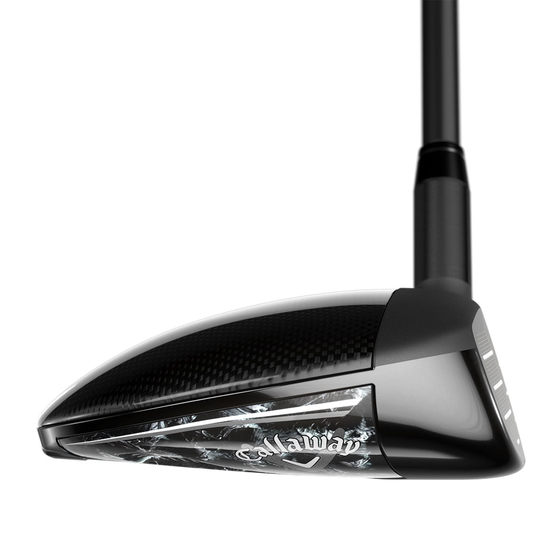 Callaway Women's Paradym Ai Smoke Max Fast Fairway Wood