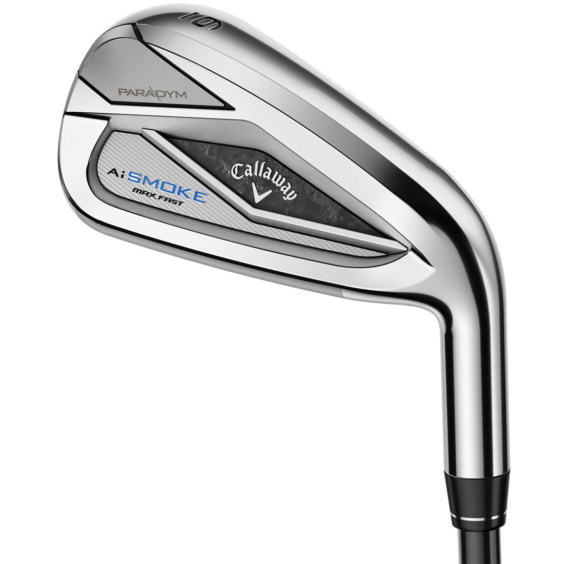 Callaway Women's Paradym Ai Smoke Max Fast Single Iron
