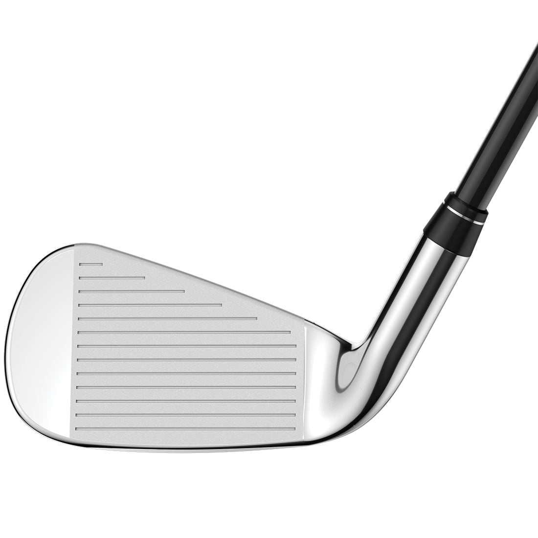 Callaway Paradym Ai Smoke Max Fast Single Iron – Golf Discount