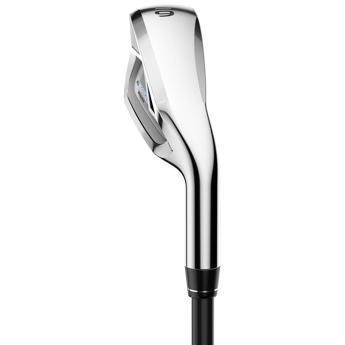 Callaway Paradym Ai Smoke Max Fast Single Iron – Golf Discount