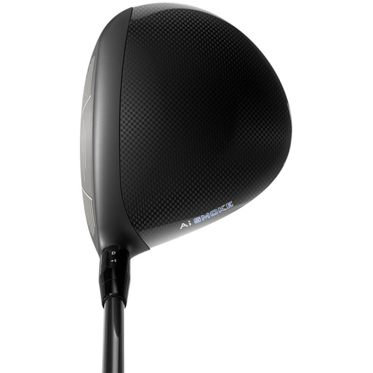 Callaway Paradym Ai Smoke Triple Diamond Driver - Pre-Owned