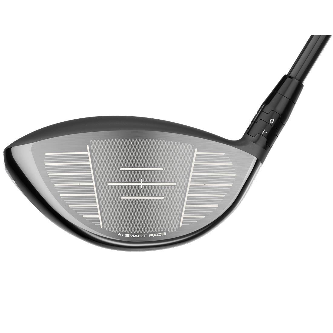 Callaway Paradym Ai Smoke Triple Diamond Driver - Pre-Owned